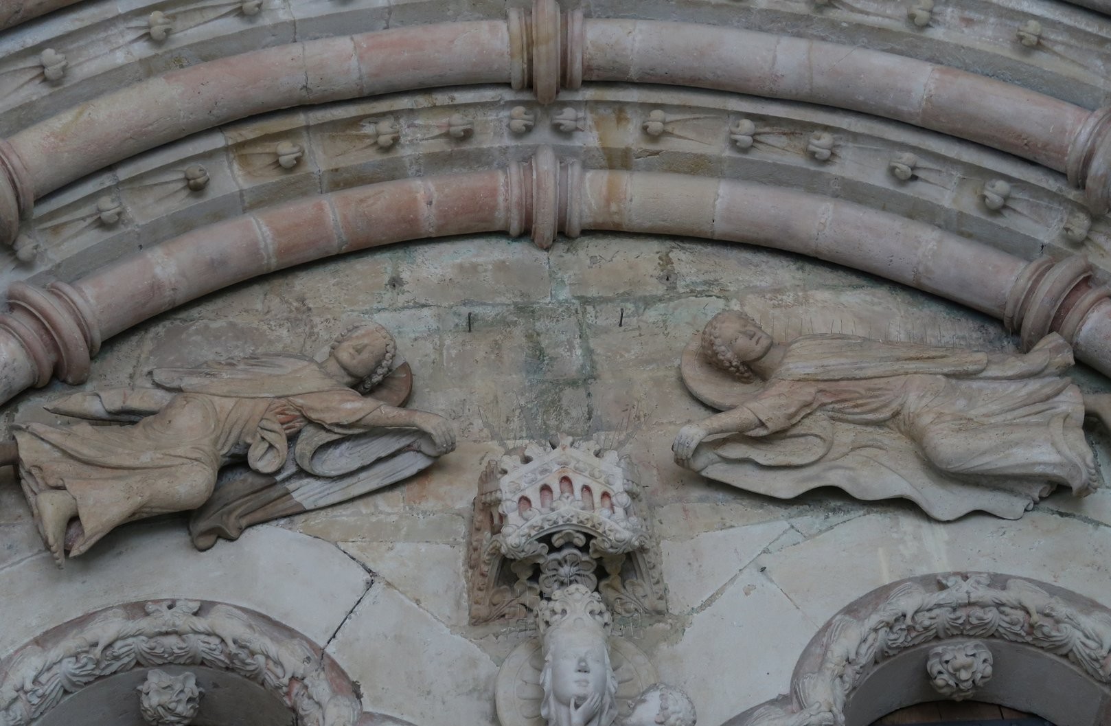 Paderborn cathedrale st liboire sept 2019 8 