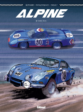 Alpine