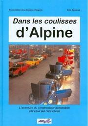 Coulisses alpine180 2