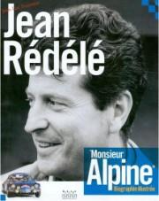 Jean redele monsieur alpine 2